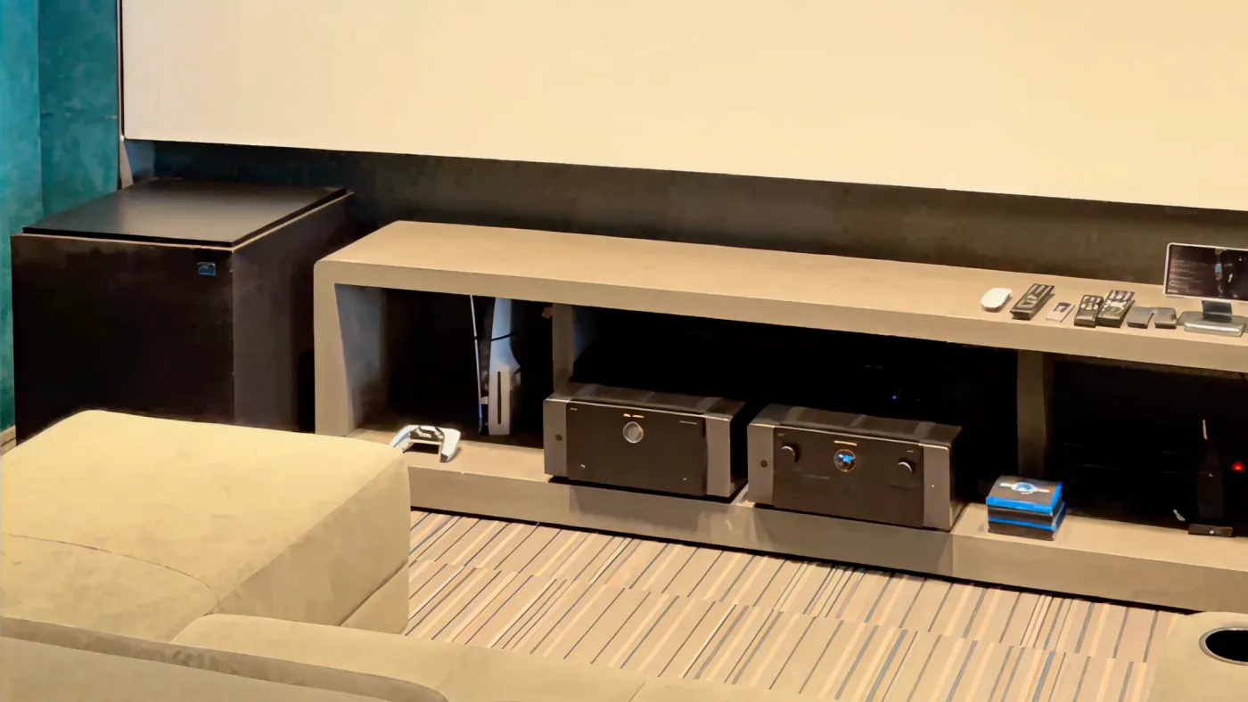 Subwoofers