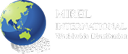 Mirel logo