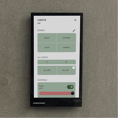 Smart home & automation specialists