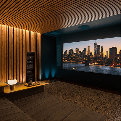 System integrators & AV contractors